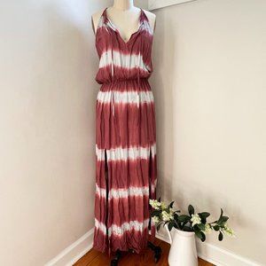 Aakaa Maxi Sun Dress